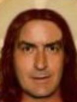 Person who looks like Charlie Sheen