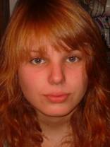 Person who looks like Lauren German