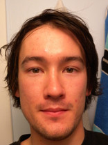 Person who looks like Joseph Gordon-Levitt