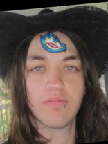 Person who looks like Bam Margera