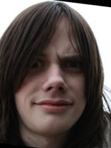 Person who looks like Steve Buscemi