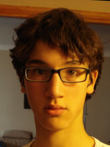 Person who looks like Daniel Radcliffe