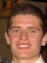 Person who looks like James Lafferty