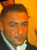 Person who looks like Derek Jeter