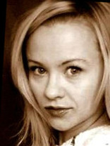 Person who looks like Leila Arcieri