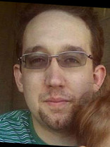 Person who looks like Bono