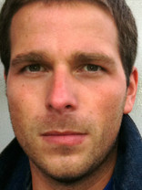 Person who looks like Christian Bale