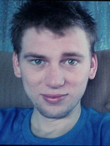 Person who looks like Ryan Phillippe