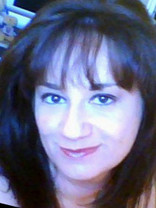 Person who looks like Leah Remini