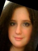 Person who looks like Anneliese van der Pol