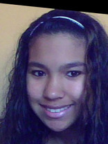 Person who looks like Moon Bloodgood