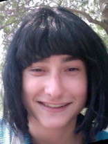 Person who looks like Tilda Swinton