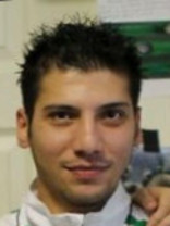 Person who looks like Edgar Ramírez