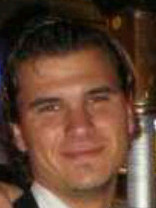 Person who looks like Robert Rodriguez