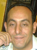 Person who looks like Tony Shalhoub