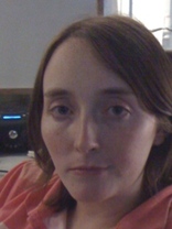 Person who looks like Rachel Dratch