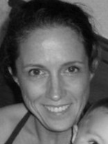 Person who looks like Mary-Louise Parker