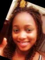 Person who looks like Brooke Valentine