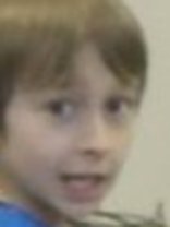 Person who looks like Tilda Swinton