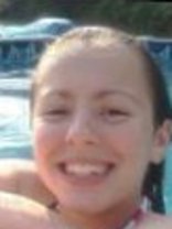 Person who looks like Vivien Cardone