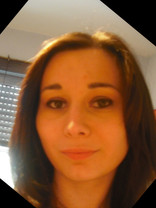 Person who looks like Sarah Silverman