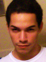 Person who looks like Daniel Gillies