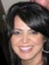 Person who looks like Sara Ramirez