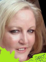 Person who looks like Priscilla Presley