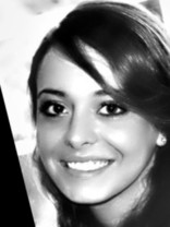 Person who looks like Anne Hathaway