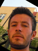 Person who looks like James Denton