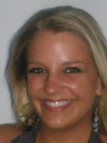 Person who looks like Britney Spears