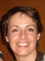 Person who looks like Annabella Sciorra