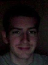 Person who looks like Lucas Black