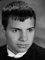 Person who looks like Lucas Black