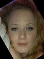 Person who looks like Diane Kruger