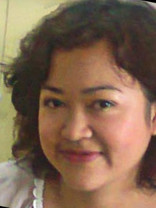 Person who looks like Jennifer Tilly