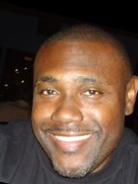 Person who looks like Dave Chappelle