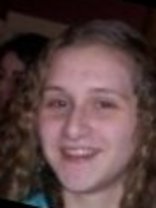 Person who looks like Skye McCole Bartusiak