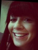 Person who looks like Katy Perry