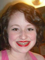 Person who looks like Tina Majorino