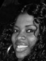 Person who looks like Golden Brooks