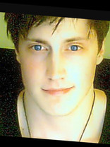 Person who looks like Jake Gyllenhaal