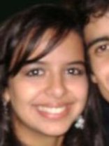 Person who looks like Tiffany Dupont