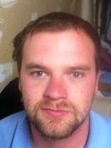 Person who looks like Ethan Suplee