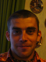 Person who looks like Hank Azaria