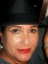 Person who looks like Rose Byrne