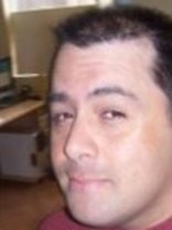 Person who looks like Chris Klein