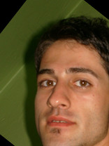 Person who looks like Justin Theroux