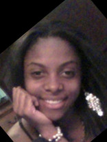 Person who looks like Taraji P. Henson