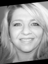 Person who looks like Jeri Ryan